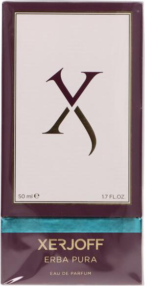 Immagine prodotto XerJoff Erba Pura (Eau de parfum, 50 ml)