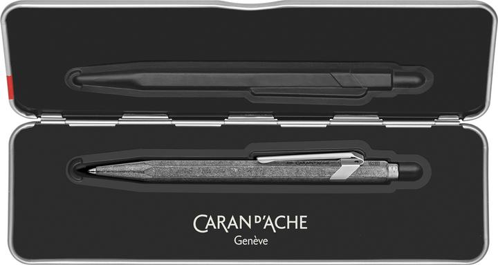 Image du produit Caran d'Ache 849 Original (Argent, 1 x)