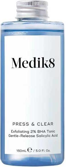 Actual product image Medik8 Press & Clear Variation Refill (150 ml)