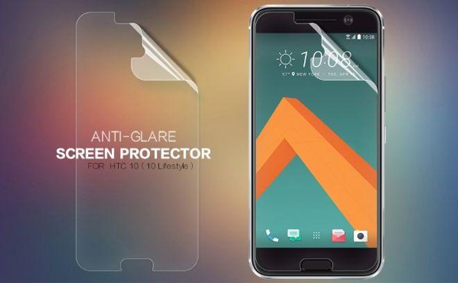 Produktbild Nillkin Matte Series (1 Stück, HTC 10 Lifestyle, HTC 10)