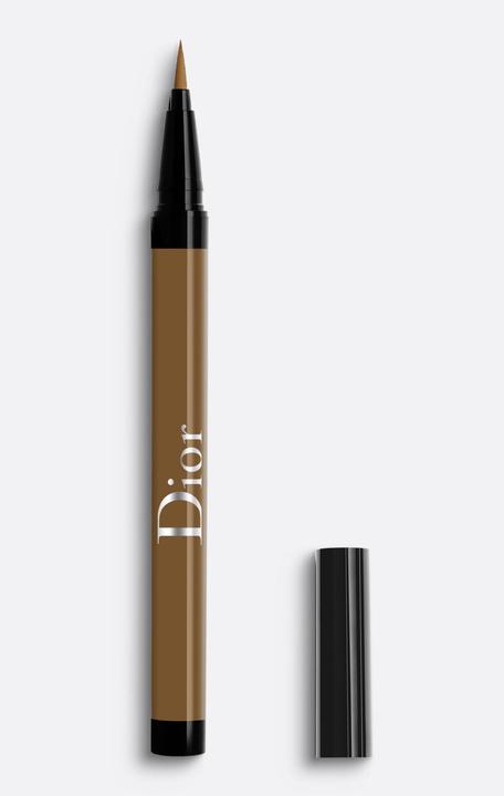 Actual product image Dior Diorshow On Stage Liner No 456 (456)