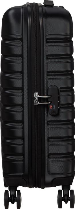 Produktbild American Tourister Flashline 4 Rollen Kabinentrolley 55 cm (32 l, Handgepäck (bis 50l))