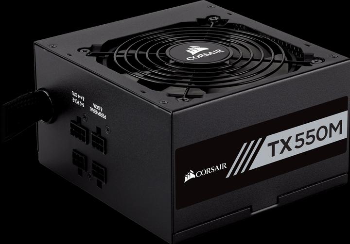Corsair Tx550m (550 W)
