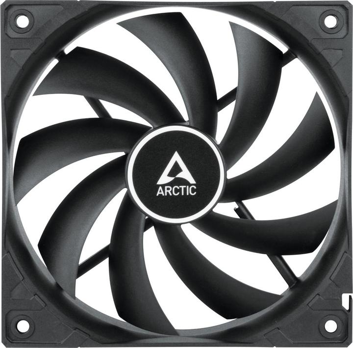 Produktbild Arctic F12 PWM PST CO Lüfter (120 mm, 1 x)