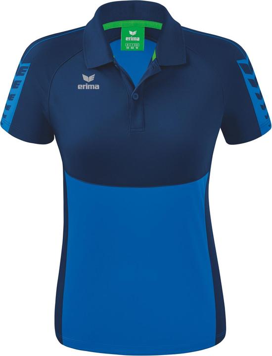 Erima Six Wings Poloshirt