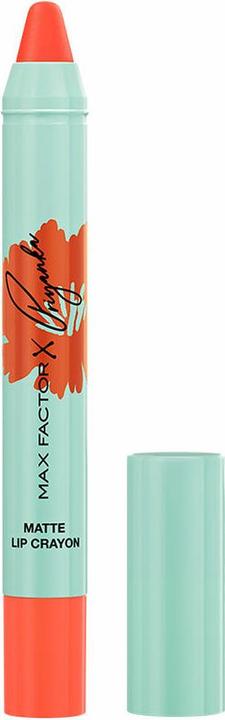 Immagine prodotto Max Factor Matita labbra Pryanka 004-Arancione Grace - 18g (Arancione 004-arancio grace)