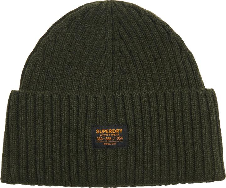 Superdry strickmütze kind workwear