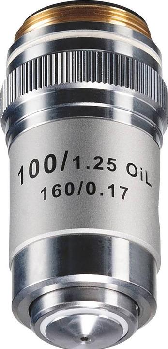 Immagine prodotto Bresser Ottica a molla 5941300 Obiettivo per microscopio