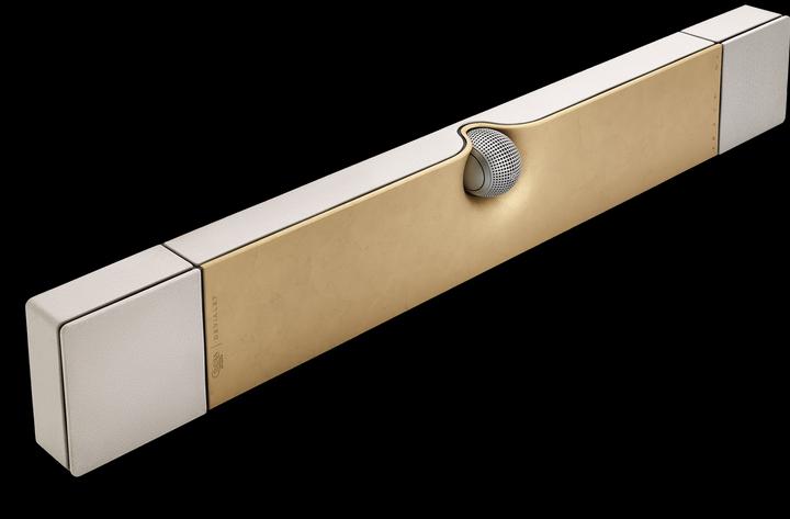 Produktbild Devialet Dione Opéra de Paris (950 W, Stereo)