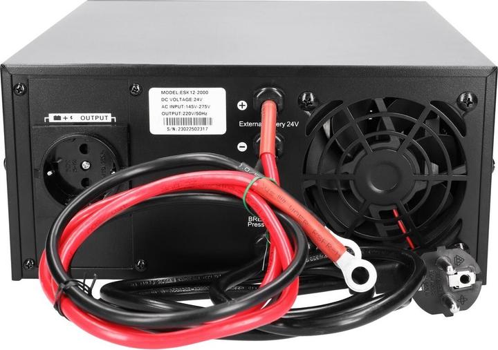 Produktbild Extralink EX.31124