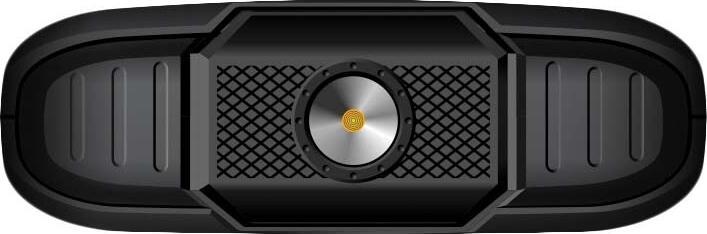 Actual product image Maxcom MOBILE STRONG MM918 VOLTE (24") Black (2.40", 2 Mpx, 4G)