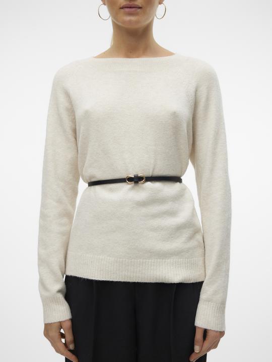 Immagine prodotto Vero Moda Camicetta casual a maniche lunghe (M)