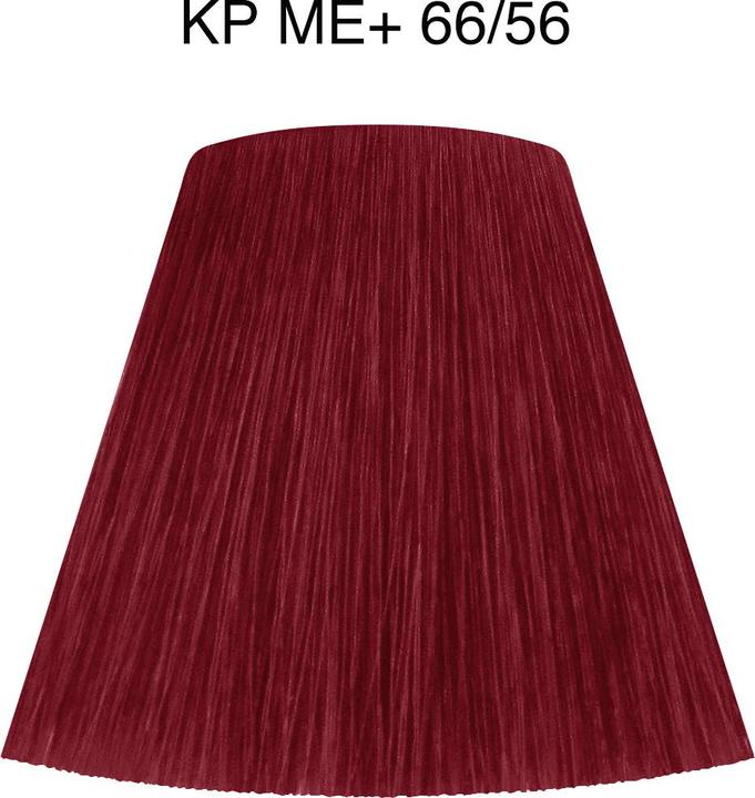 Produktbild Wella Koleston Perfect Me+ Vibrant Reds (56, 66)