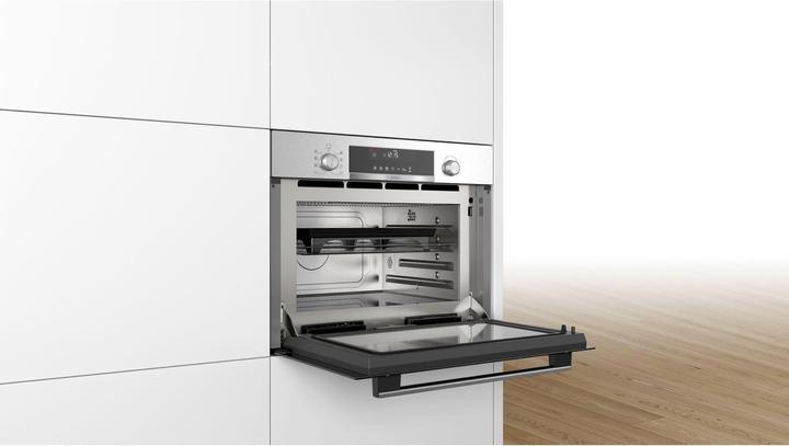 Image du produit Bosch Hausgeräte Coa565gs0