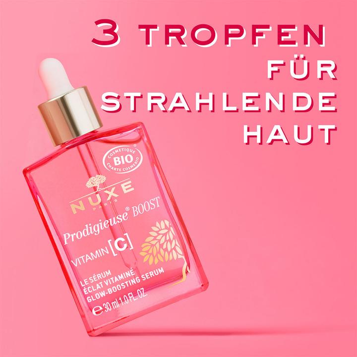 Produktbild Nuxe Prodigieuse Boost (30 ml)
