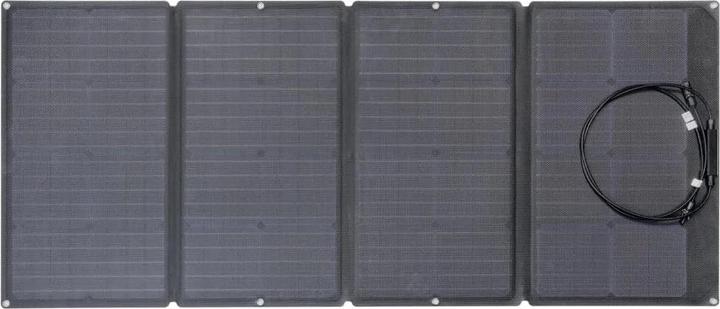 Produktbild EcoFlow Solarpanel (160 W, 5.60 kg)