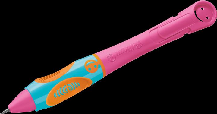 Produktbild Pelikan griffix Schreiblernbleistift Lovely Pink (24 mm, HB, 1 x)