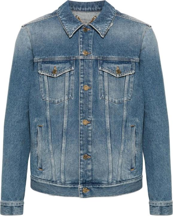 Immagine prodotto Golden Goose Golden Regular Jacket (50)