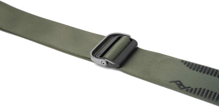 Image du produit Peak Design Slide (Sangle d'épaule, Ceinture cervicale, Dragonne)