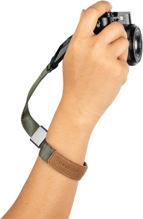 Produktbild Peak Design Cuff (Handschlaufe)