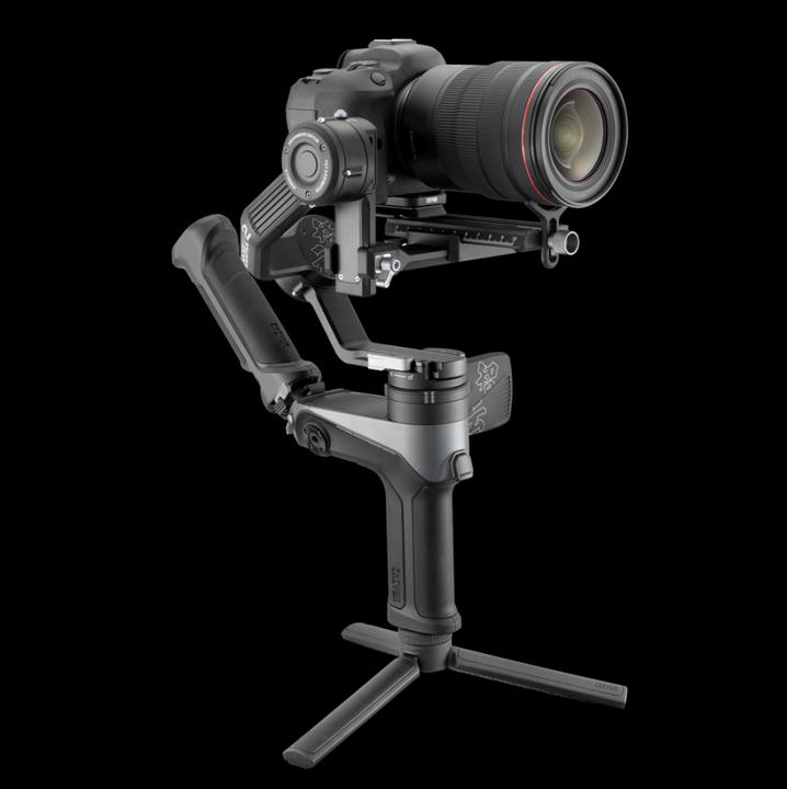 Zhiyun Weebill 2 Combo (Appareil photo reflex, 4 kg)