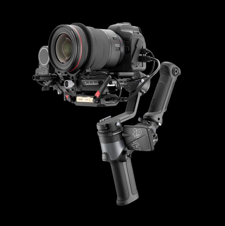 Immagine prodotto Zhiyun Weebill 2 Pro (Fotocamera reflex, 4 kg)
