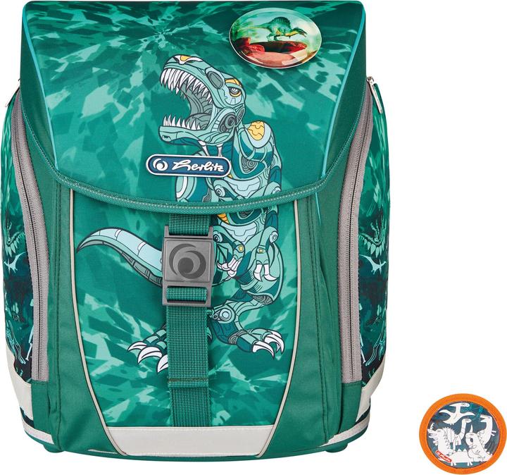 Produktbild Herlitz FiloLight Plus Heavy Metal (16 l)