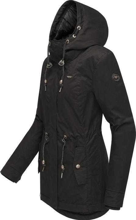 Actual product image Ragwear Monadis Black Label (XS)