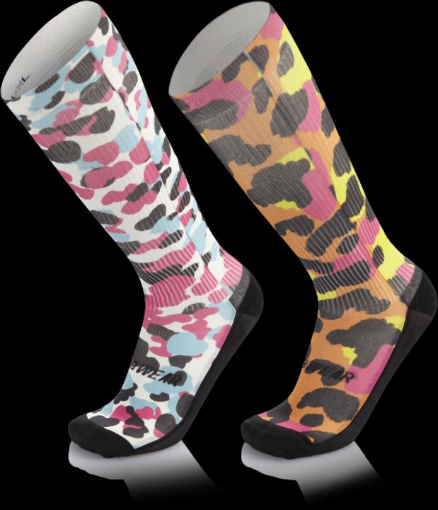 MB Wear Trail Spirit Long