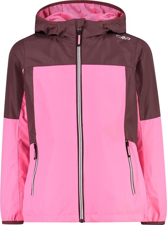 CMP Campagnolo Jacket Fix Hood