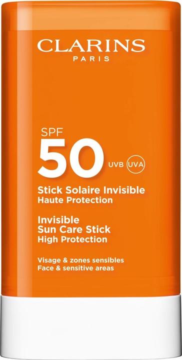 Crème solaire