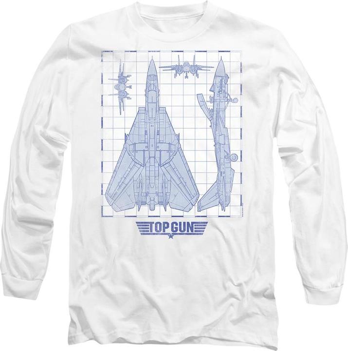 Top Gun TShirt (XL)