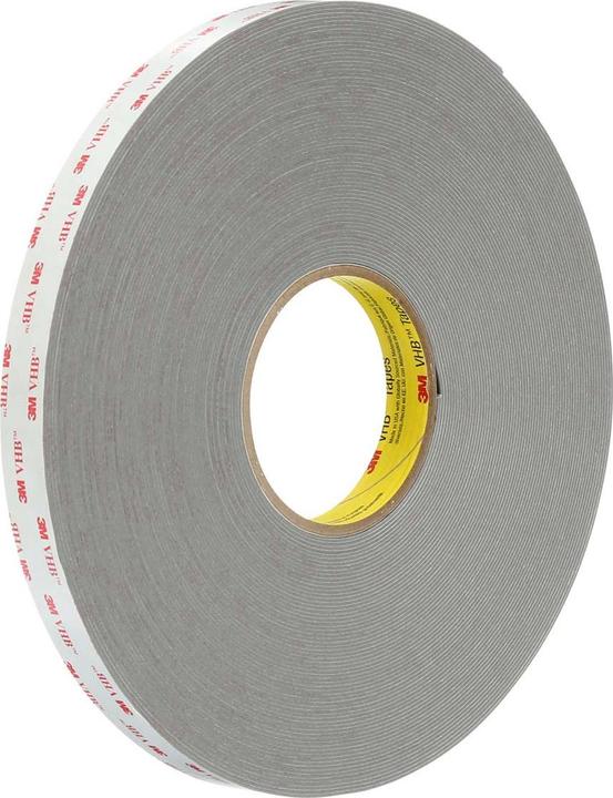 3M VHB Hochleistungsklebeband (19 mm)