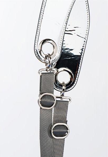 Produktbild Lava Music ME2-CB Crystal Bag Tasche für Me 2 (Gitarre)
