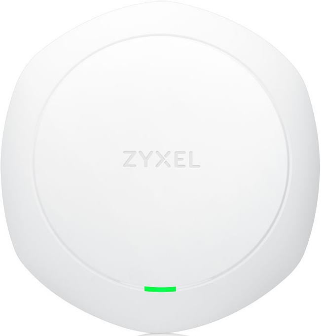 Zyxel NWA5123 AC HD Power over Ethernet (PoE)