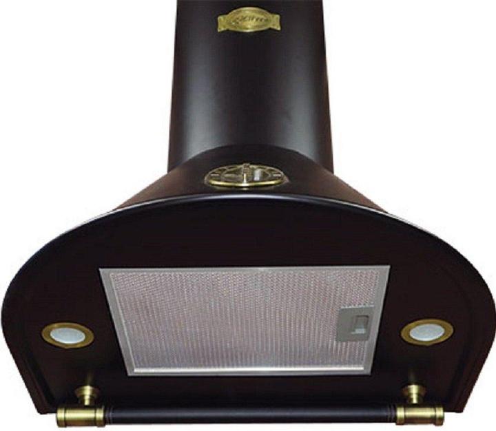 Image du produit Kaiser A 6423 BE Eco inkl.Umluftset (Hotte murale)