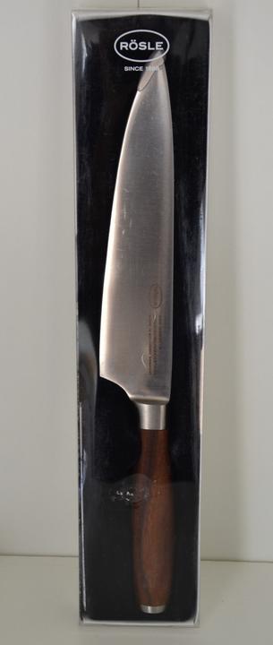 Image du produit Rösle Kochmesser (20.60 cm)