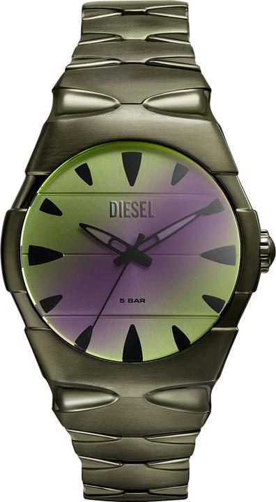 Produktbild Diesel D-Sruptor (Analoguhr, 42 mm)