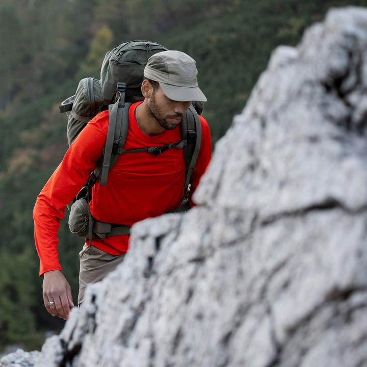 Produktbild Fjällräven Abisko Day Hike (XL)
