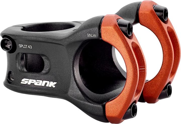 Produktbild Spank Split (43 mm, 203.20 mm)