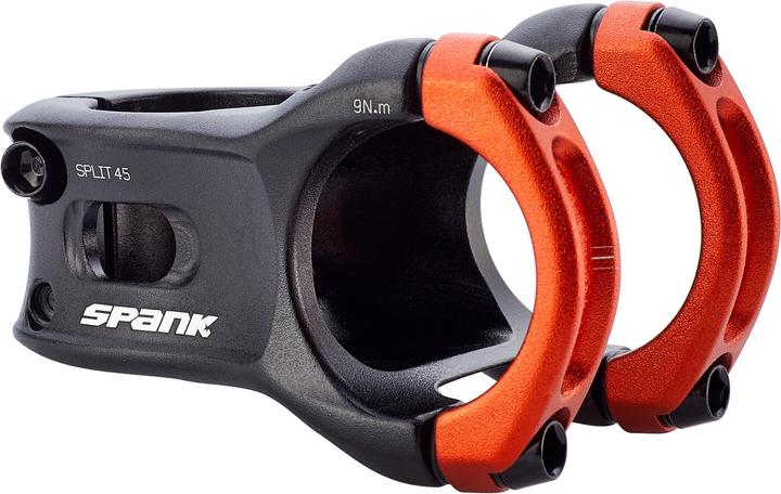 Produktbild Spank Split 35 (50 mm, 203.20 mm)