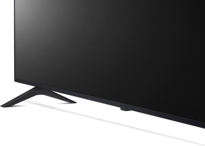 Image du produit LG 55NANO81T6A (55", NANO81, Nano-Cell, 4K, 2024)