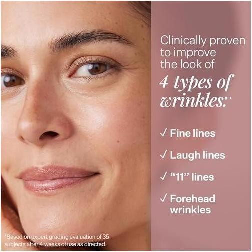 Actual product image StriVectin - Rejuvenating skin cream Peptide Plump (Collagen Cushion Cream) 50 ml (50 ml)
