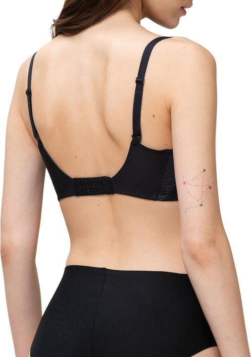 Actual product image Triumph Flex Smart soft bra (pack of 2)