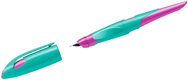 Immagine prodotto STABILO EASYbirdy (Pink, Turchese, 1 x)