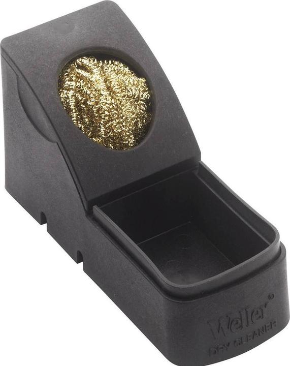 Weller Erem WDC-Trockenreiniger (Lötkolben)