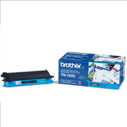 Produktbild Brother Tn-130c (C)