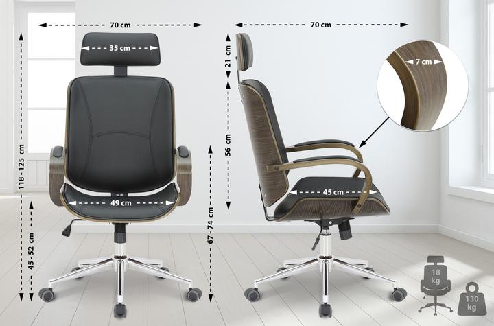 Actual product image CLP Dayton grau