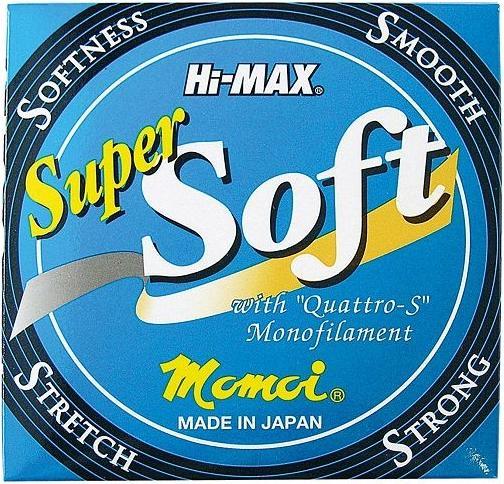Momoi Hi-Max Super Soft (7.20 kg, 0.31 mm)
