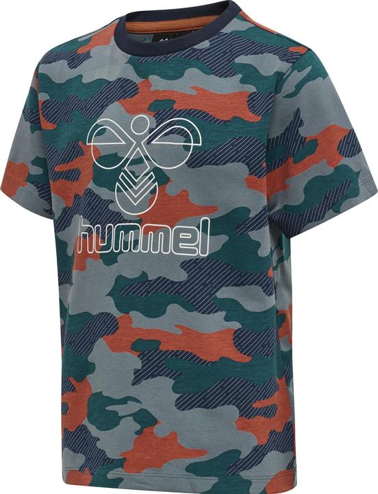 Actual product image hummel Jackson T-Shirt S/S (116)
